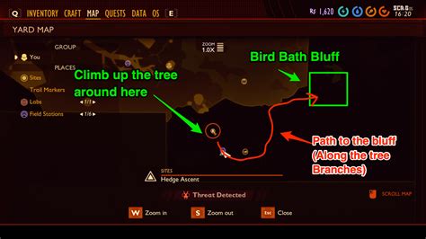 Started working on it around the 4 hour mark so I timestamped the link. . Grounded bird bath bluff